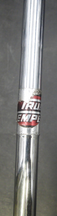 Masters Touch 431 60° Lob Wedge Regular Steel Shaft Tour Match Grip