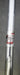 Masters Touch 431 60° Lob Wedge Regular Steel Shaft Tour Match Grip