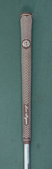 Ben Hogan Princess Sand Wedge Regular Steel Shaft Ben Hogan Grip