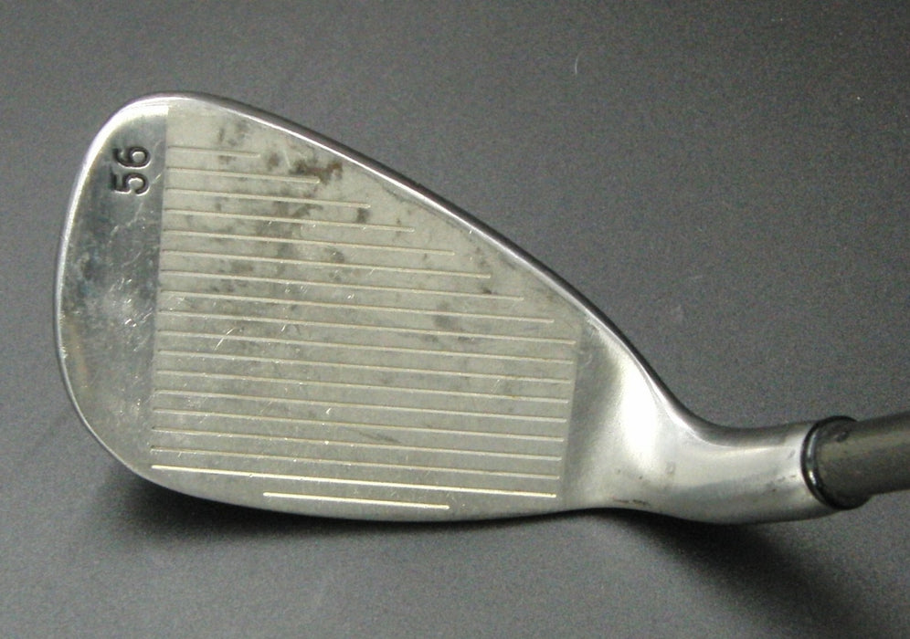 Callaway S2H2 USA Sand Wedge Stiff Graphite Shaft Callaway Grip