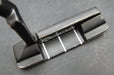 TaylorMade White Smoke IN 12 Putter 84cm Playing Length Steel Shaft T/Made Grip