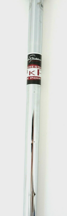 Left Handed Jack Nicklaus CD2 Deep Cavity Sand Wedge Regular Steel Shaft