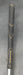 Taylormade Rac LT 3 Iron Regular Steel Shaft Mutsumi Honma Grip
