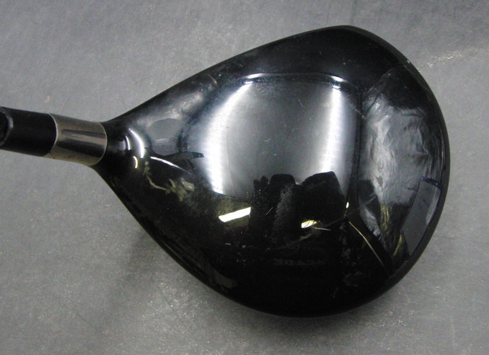Bridgestone X-Drive 705 10.5° Driver Regular Graphite Shaft Mutsumi Honma Grip