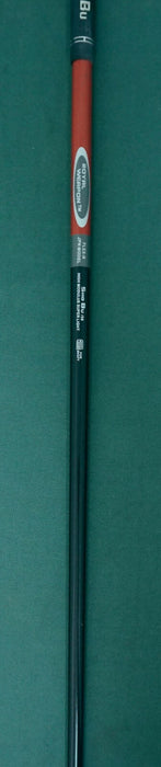 Royal Weapon TM Sho-Bu 9.5° Driver Regular Graphite Shaft Sho-Bu Grip
