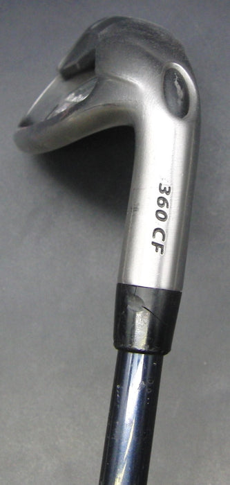 Callaway Steelhead XR 360 CF Pitching Wedge Stiff Graphite Shaft Callaway Grip