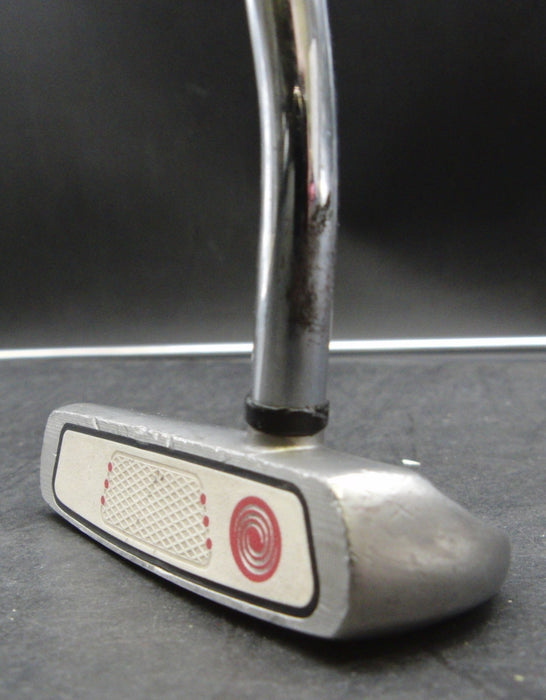 Odyssey White Hot XG #5 Putter 83cm Length Steel Shaft PSYKO Grip
