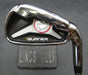 TaylorMade Burner 2009 4 Iron Regular Steel Shaft TaylorMade Grip