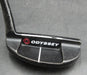 Odyssey Metal-X 9 Putter 78cm Length Steel Shaft (Can be extended)*