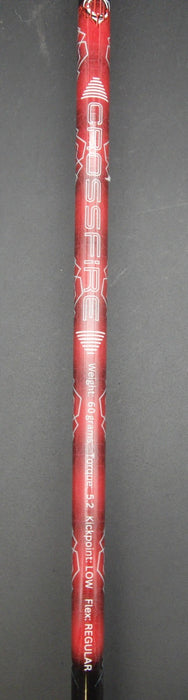 TaylorMade Stealth HD 10.5° Driver Regular (Optional) Graphite Shaft PGM Grip*