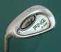 Left Handed Ping i3 0-SIze Blue Dot Sand Wedge Regular Steel Shaft Ping Grip