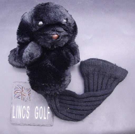 Pearly Gates Driver Head Cover Only
