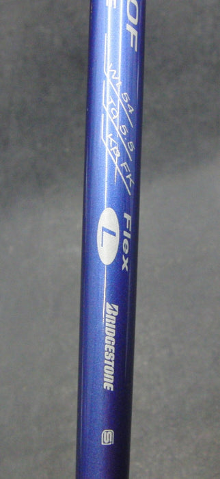 Bridgestone Paradiso RF720 20° 4 Wood Ladies Graphite Shaft Paradiso Grip