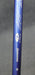 Bridgestone Paradiso RF720 20° 4 Wood Ladies Graphite Shaft Paradiso Grip