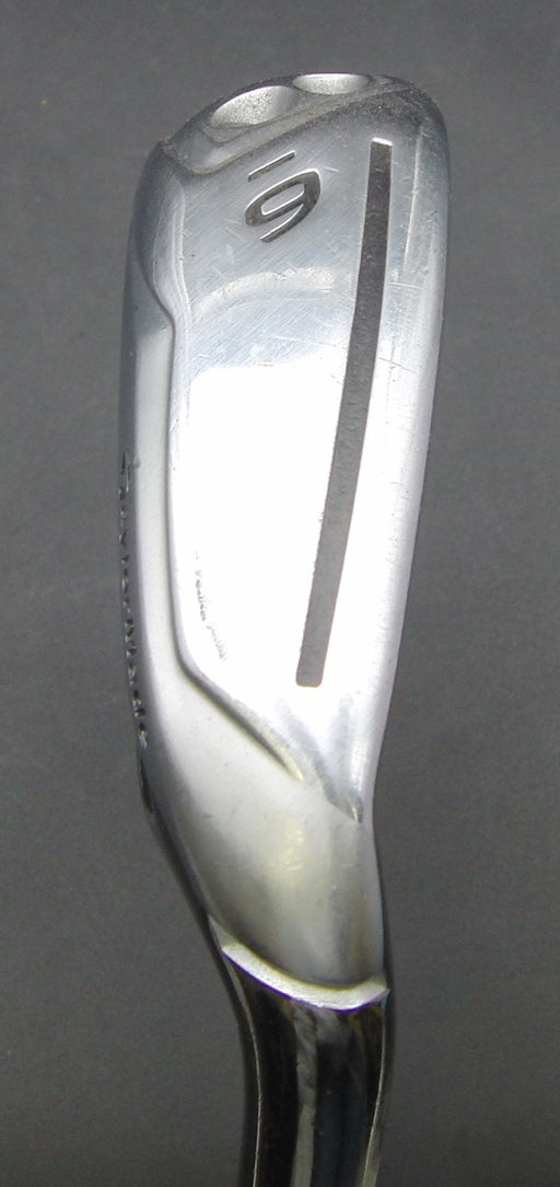 TaylorMade RBladez Max 6 Iron Regular Graphite Shaft TaylorMade Grip