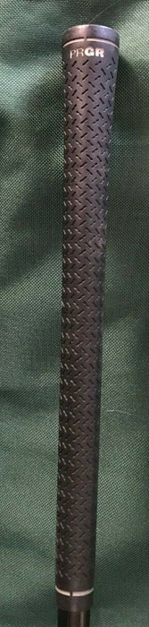 PRGR  925CR TR-X Sand Wedge Senior Graphite Shaft PRGR Grip