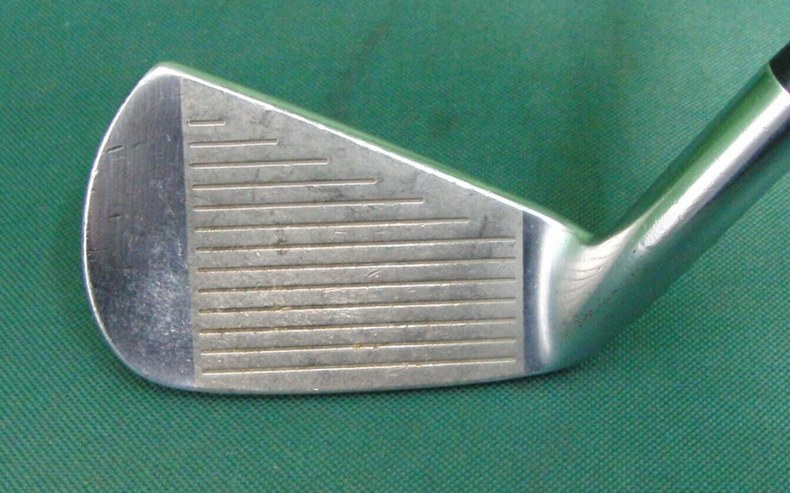 Mizuno S-10 GF Forged 7 Iron Stiff Graphite Shaft Royal Grip