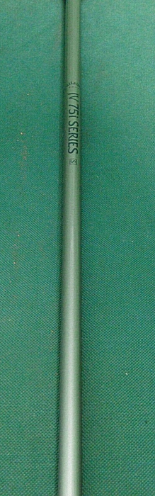 Callaway Steelhead X-16 A Wedge Stiff Graphite Shaft