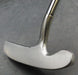 Ben Sayers CT-100 Putter 82cm Playing Length Steel Shaft Ben Sayers Grip