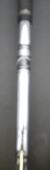 Nike Slingshot 4D Pitching Wedge Stiff Steel Shaft Nike Grip
