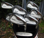 Set of Srixon WR 4-PW+ Callaway Driver+ 3 Wood+ 5 Wood +Putter + Srixon Bag*