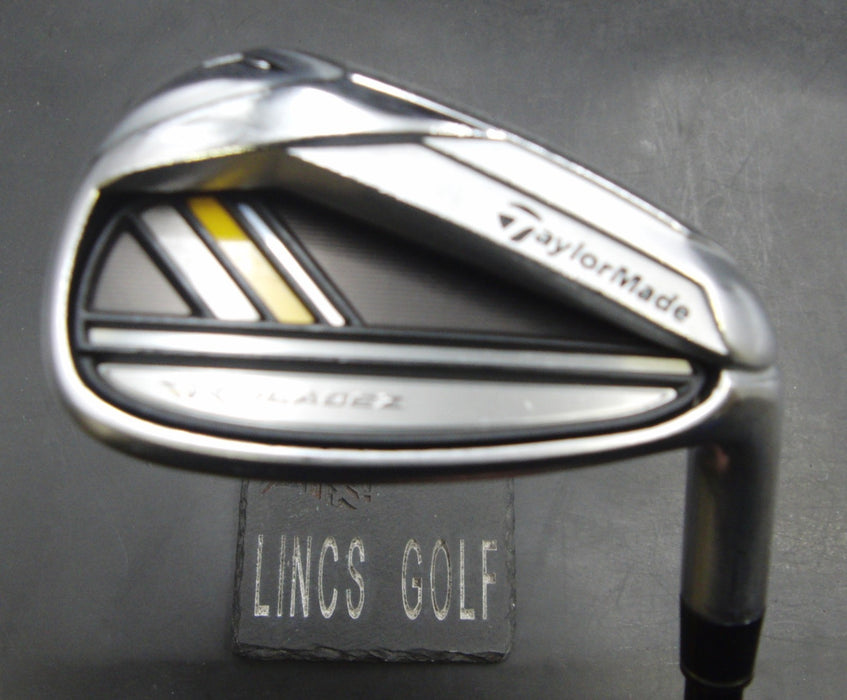 TaylorMade R Bladez Pitching Wedge Regular Graphite Shaft TaylorMade Grip