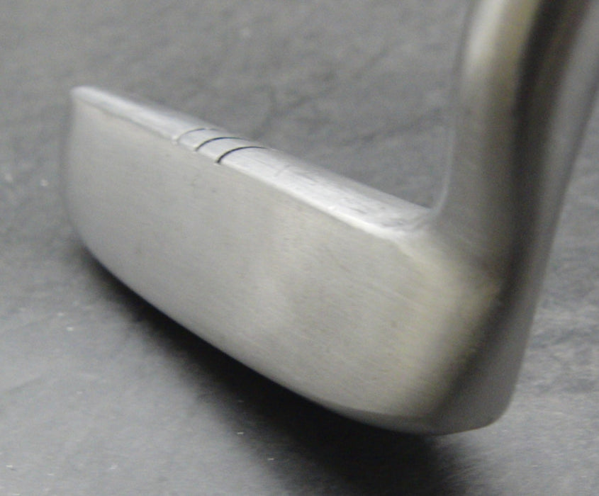 Mizuno 7006 Putter Steel Shaft 85cm Length Golf Pride Grip