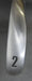 Srixon I-302 Forged 2 Iron Regular Steel Shaft PGM Grip
