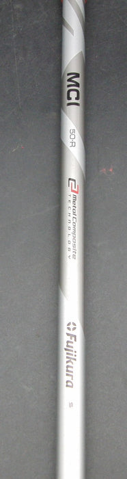 Ping i200 White Dot Pitching Wedge Regular Graphite Shaft STM Grip