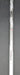 Ping i200 White Dot Pitching Wedge Regular Graphite Shaft STM Grip