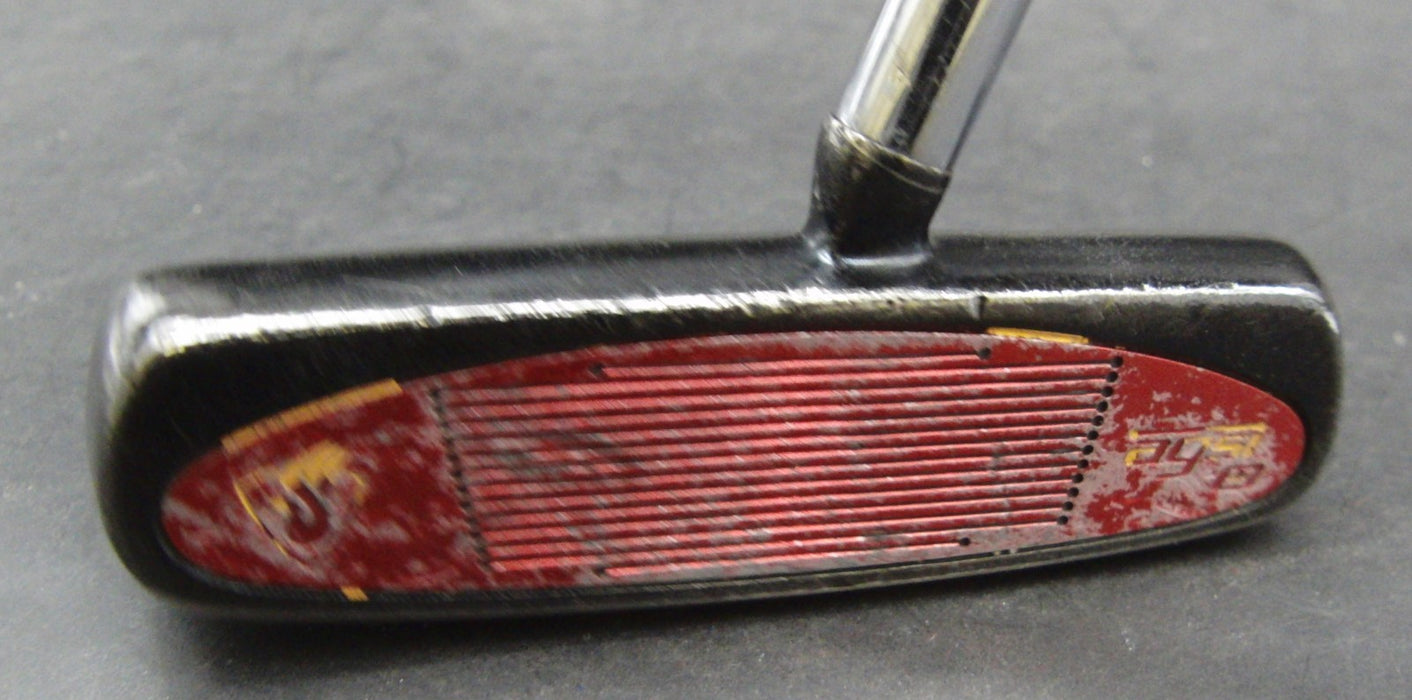 TaylorMade Rossa Monte Carlo 7 Putter Steel Shaft 86cm Length Iomic Grip