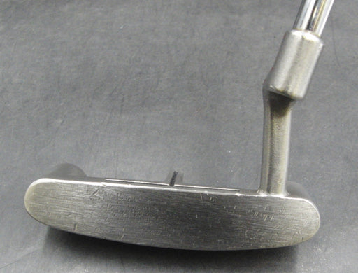 Under Par Putter Steel Shaft 88cm Length Pro Only Grip
