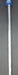 Odyssey White Hot XG #8 Putter Steel Shaft 89cm Length Black Grip