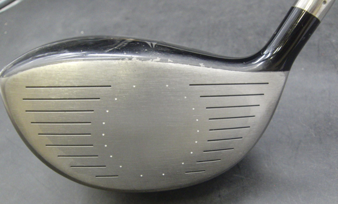 Nike SQ Sumo 460 9.5° Driver Stiff Graphite Shaft Nike Grip*