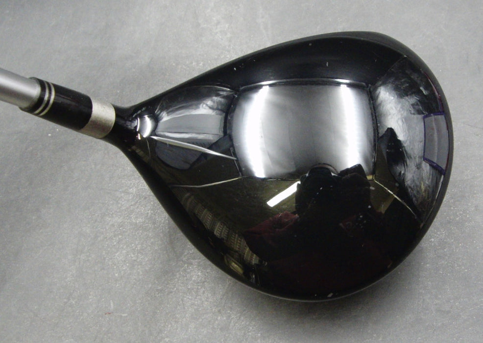 Srixon ZR600 9.5° Driver Stiff Graphite Shaft Srixon Grip with Head Cover