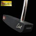 Edel The Brick Putter 87cm Steel Shaft Edel Grip Edel Head Cover