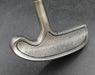 Vintage Ben Sayers CT-100 Putter Steel Shaft 81.5cm Length Ben Sayers Grip