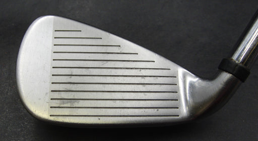 Wilson Staff Di7 5 Iron Regular Steel Shaft Onyx Grip