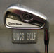 TaylorMade Tour Preferred CB Forged 6 Iron Stiff Steel Shaft Golf Pride Grip