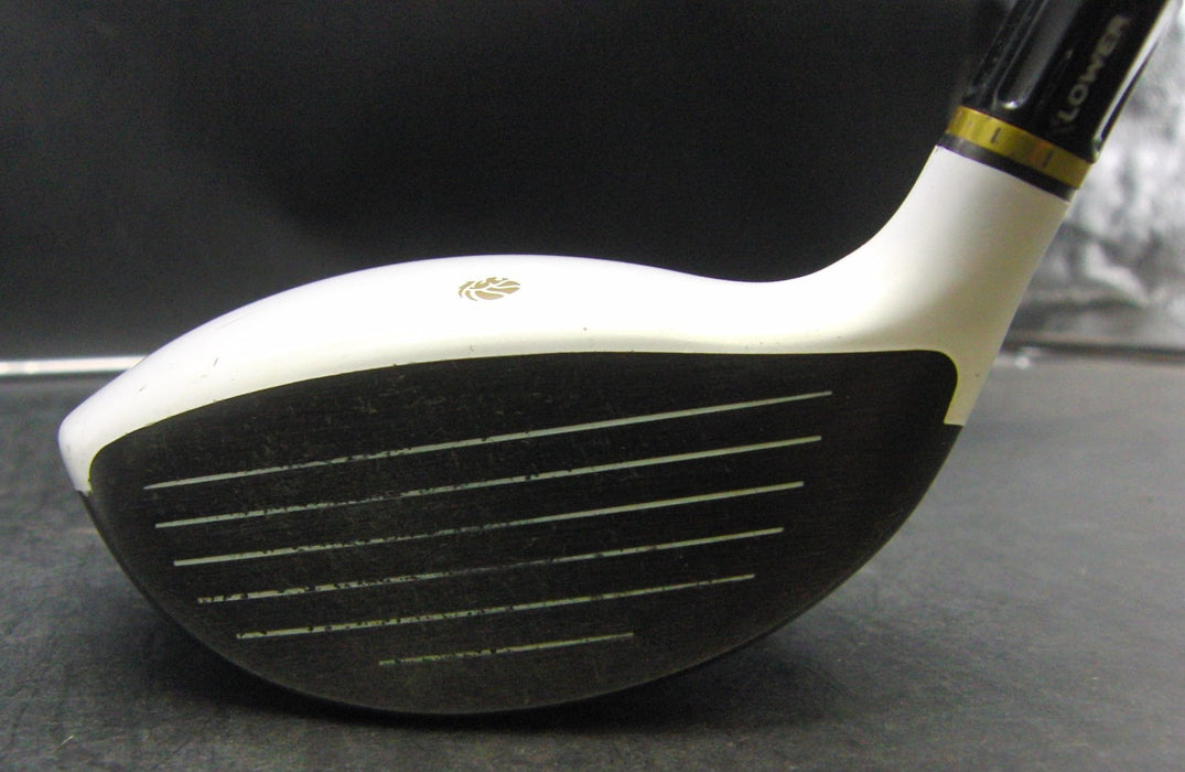 TaylorMade Gloire 5 Wood Regular Graphite Shaft Gloire Grip