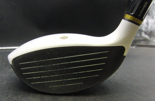 TaylorMade Gloire 5 Wood Regular Graphite Shaft Gloire Grip