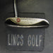 Odyssey White Ice Rossie 355g Putter Steel Shaft 87.5cm Length Westgolf Grip
