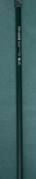 Mizuno Pro Tour Spirit Power Blade 3 Iron Stiff Graphite Shaft Golf Pride Grip