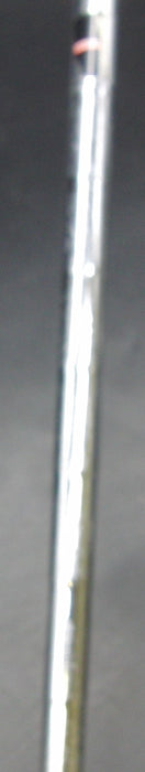 TaylorMade R9 Forged 4 Iron Regular Steel Shaft Golf Pride Grip