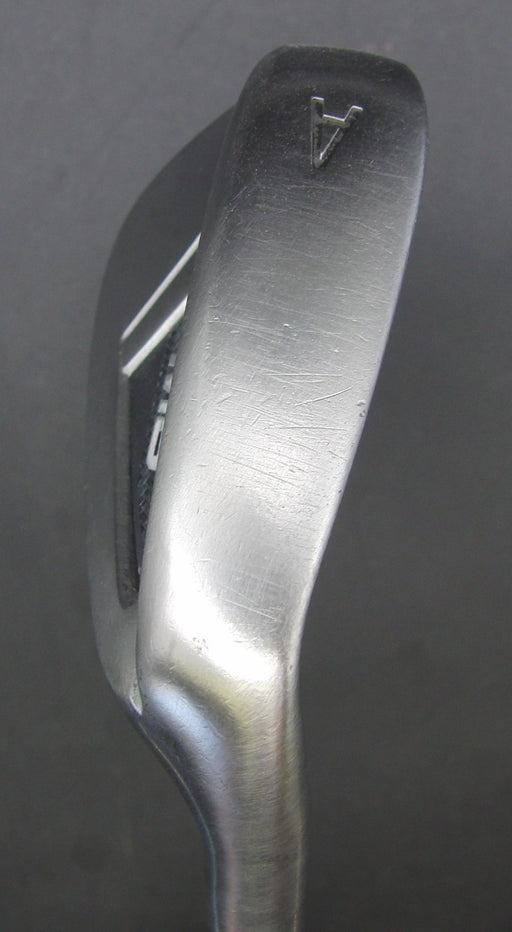 TaylorMade M6 Gap Wedge Stiff Steel Shaft TaylorMade Grip