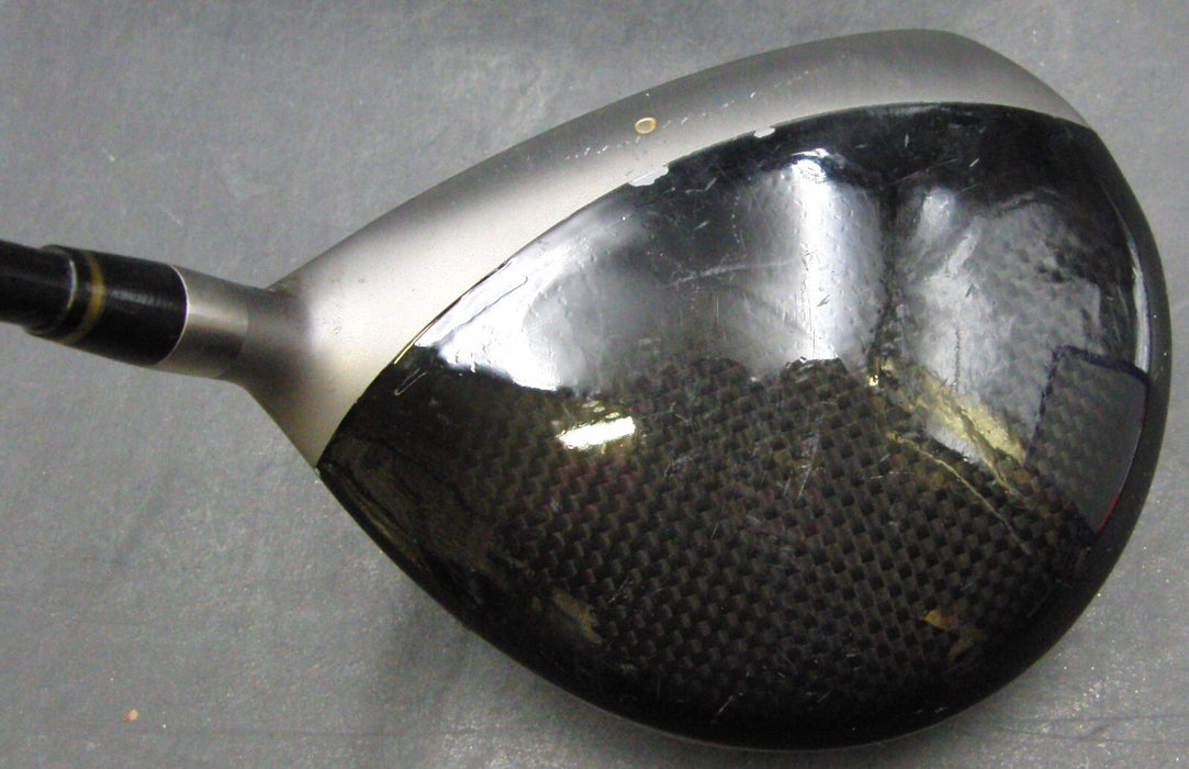 AMC Twin Muscles 10.5° 1 Driver Regular Graphite Shaft Pride Grip