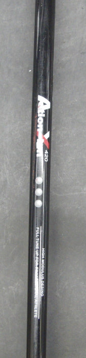 Axion 400.SS 15° 3 Wood Stiff Graphite Shaft Axion Grip