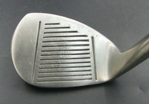 King 18-8  Sand Wedge Regular Steel Shaft Golf Pride Grip