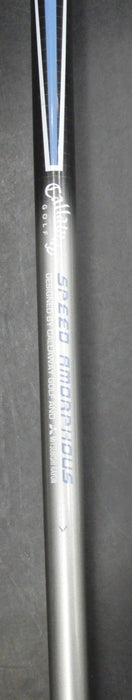 Ladies Callaway Legacy Aero Driver Ladies Graphite Shaft Elite Grip