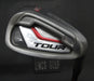 Dunlop Tour Sand Wedge Regular Graphite Shaft GolfPride Grip